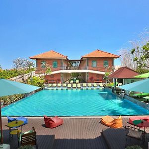 Maison At C Boutique Hotel & Spa Seminyak